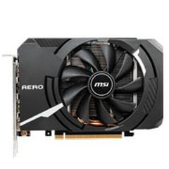二手微星 GeForce RTX 2060 AERO ITX 6G OC回收